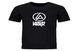 New Summer Fshion Linkin Park Men T Shirts Rock Band Men T Shirt Cotton Short Sleeve Music Hip Hop Tshirt DIY0698D6328749