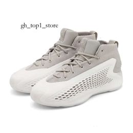 Ad Ae1 Hot Ae1 Velocity Blue Best of Adi Anthony Edwards Basketball Shoes for Sale Grade School Sport Shoe Trainner Sneakers 16