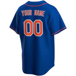 Daniel Vogelbach Baseball Jerseys Francisco Alvarez Lindor Pete Alonso Brett Baty Brandon Nimmo Jeff McNeil Mike Piazza James McCann David Wright