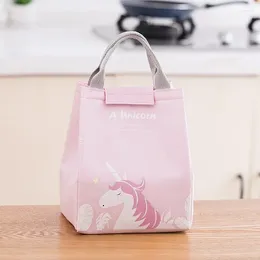 Dinnerware Bag Large For Picnic Cooler Ice Lunch Pack Tote Women Box Kids Capacity Thermal Inulated