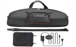 EVA Travel Carry Hard Case Cover Box Bag For J BL Boombox 2 Bluetooth Wireless Speaker W3JB H11117791129