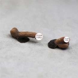 1/6 Scale Male Figure Part Accessory Genital Organ Penis Silicone Model For 12" Phicen TBL Male Body