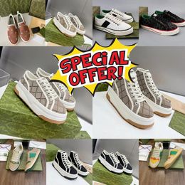 2024 Tennis sneakers designer shoes G shoes casual retro luxury womens mens flat shoe high and low -top 1977s shoes Dirty Shoes