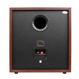 8-12 Inch High Power Subwoofer Passive HiFi Wooden Subwoofer Home Theater Home Audio Echo Gallery TV Computer Stage Speakers