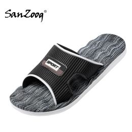 Boots Summer Men Home Slippers Soft Indoor House Shoes Women Slides Sleepers Slipers Bathroom Room Bedroom for Guests Big Size 48 49
