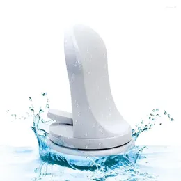 Bath Mats Shower Shave Footrest Shaving Leg Assist Non Slip No Drilling Easy To Instal Ideal For Home El