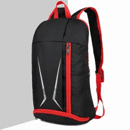 Bags Outdoor Sports Men Women Rucksack Portable Foldable Travel Pack Waterproof Skin Bag Running Cycling Trekking Backpack