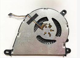 Free shipping for new original Toshiba A50-C R50-C L50-D A50-E B65 fan laptop fan