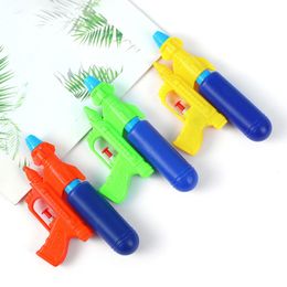 5Pcs Water Guns Toy for Children Outdoor Water Squirt Fighting Toy Toddler Summer Gift Kids Party Favour Pool Toy
