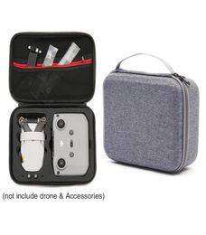 Protable Carrying Case for Mini 2 Bag Drones Camera Dji Se 4k Profesional Quadcopter Professional Gps Kf102 2206156983931