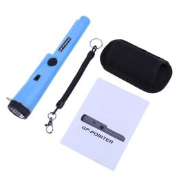 1PC Positioning Rod Handheld Underground Metal Detector GP Pointer Handheld Waterproof High Sensitivity Security Detector