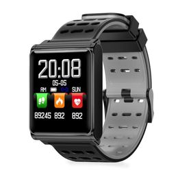 Smart Watches Blood Oxygen Blood Pressure Heart Rate Monitor Smart Bracelet Watch Fitness Tracker Smart Wristband Watch For Andori3840346