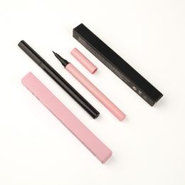 Factory direct spot wholesale liquid waterproof eyeliner neutral eyeliner pen quick-drying durable non-blooming