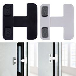 Multifunctional Durable Easy to Use Home Refrigerator Lock Fridge lock Child Cabinet Safety Lock Safety Child Lock