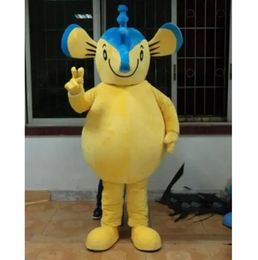 High Quality Hippocampus Mascot Costumes high quality Cartoon Character Outfit Suit Carnival Adults Size Halloween Christmas Party Carnival Party