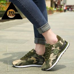 Walking Shoes 2024 Limited Couple Sports Camouflage Style Outdoor Travel For Men And Women