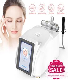 Radio Frequency Skin Tightening Wrinkle Removal Machine RF Beauty Machine Monopolar RF Facial Machine DHL 1661846