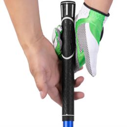 PGM Golf Swing Trainer Club Trainer Indoor Match Warm-up Adjustable Magic Impact Stick Beginner Rhythm Supplies Accessory HGB013