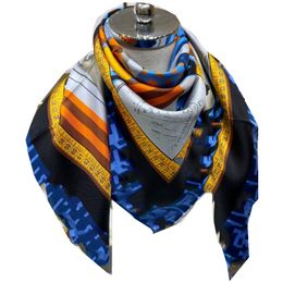 Summer high-quality scarves outdoor Travel fashion scarves designer silk scarf soft highuality lady shawl Touch Lightweight scarf Sun Shawl scarf