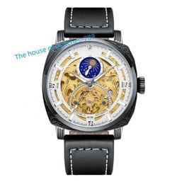Wholesale Factory Price Automatic New Luxury Watch Men