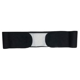 Factory Customised Magnetic Therapy Tourmaline Belt Warm Waist Tourmaline Waist