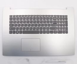 Laptop Spare Parts C-cover with Keyboard for ideapad 320-17ISK 320-17IKB 320-17AST 320-17ABR 320-17IKB 5CB0N96215