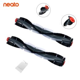 &equipments Replacement for Neato Botvac D Series D3 D4 D5 D6 D7 D75 D80 D85 Connected Robot Vacuum Cleaner Parts Main Brush Accessories Kit