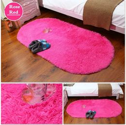 Carpets 6905 Nordic Tie-Dye Carpet Wholesale Plush Mat Living Room Bedroom Bed Blanket Floor Cushion For Home Decoration