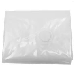 Storage Bags Bag Vacuum Seal Mattress Compression Quilt Clothes For Moving Matress