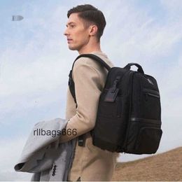 TUMIIs Compu Alpha3 Series Capacity Books Bagpack TUMII Designer Pack High Handbags Mens 2603589d3 Casual Business Backpack Bookbag JPWE