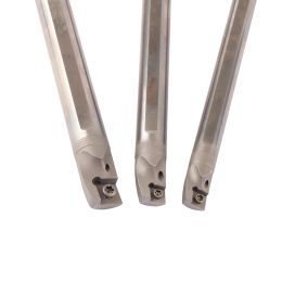 Cooling SCLCR for CCGT03 04 06 Carbide Boring Tools Small Diameter Turning Shockproof Internal Turning Tools Mechanical Lathe