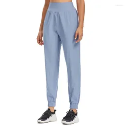 Active Pants Sports Trousers Jogger Boot Cut Wide Leg Yoga No Embarrassment Line Legging Gym Running Exercie