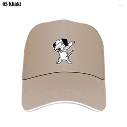 Ball Caps Dabbing Dalmation Funny Dog Dalmatian Dab Dance Cotton Novelty Custom Hat Oversunscreend Men Hats Bill Party