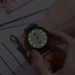 Student Women's Watch Top Brand 28mm Designer Watch Women's Watch Valentine's Day Christmas Mother's Day Gift Stainless Steel Watch Strap Clock