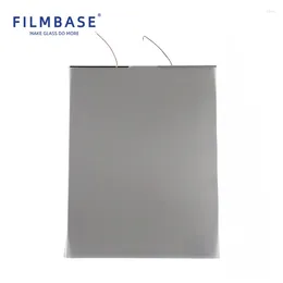 Window Stickers FILMBASE Smart Film Auto For Car