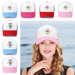 Anita Max Wynn Hat for Men Women Funny Stylish Trucker Hat I Need A Max Win Caps Unisex Soft Breathable Peaked Cap