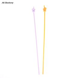 Finger Reading Guide Preschool Teaching Tools Bendable Sticks Educational Learning Toys for Children Class Whiteboard Pointer