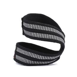 Figure 8 Lifting Straps For Weight Lifting, Wrist Straps For Weight Lifting, Weight Lifting Workout Straps For Women Man