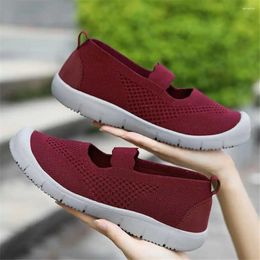 Casual Shoes 35-36 Size 35 Women Boots And Flats Women's Gym Ladies Sneakers Fashionable Sport Fat Items Sneskers Sunny