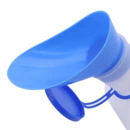 1000ML Female Male Portable Mobile Toilet Urinal Supllies For Bathroom Accessories