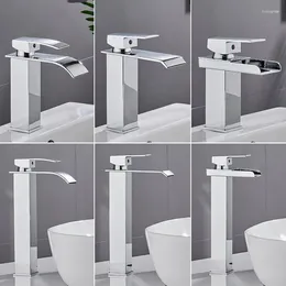 Bathroom Sink Faucets Basin Faucet Cold And Water Handle Bath For Tap Toilet Hardware