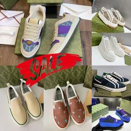 Fashions Tennis sneakers designer shoes canvas shoes casual retro luxury womens mens flat shoe high and low -top 1977s shoes G shoes