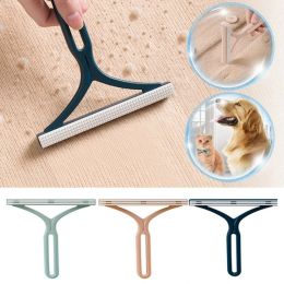 Silicone Double Sided Pet Hair Remover Lint Remover Clean Tool for Pope Electric Clothes Ball Furviking Pet Hair Remover