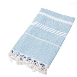 Towel Peshtemal And Turkish Bath For SPA Beach Pool Gym Bathroom