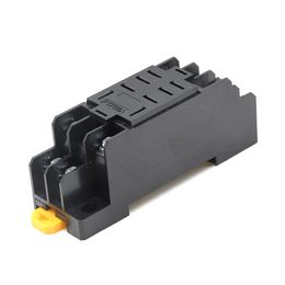 5Pcs LY2NJ HH62P HHC68A-2Z Electronic Micro Mini Electromagnetic Relay 10A 8PIN Coil DPDT DC 12V 24V AC 220V