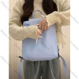 2024 Miyagawa Fashionable Backpack 2024 New Travel Backpacks Waterproof Folding Casual Lightweight Student Shoulders Bag 10a