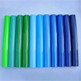 5Meter MP Brand Hot Shrink Covering Film Model Film For RC Aeroplane Models DIY High Quality Factory Price FZ01