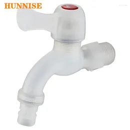 Bathroom Sink Faucets Washing Machine Bibcock Quality Plastic Faucet Inwall Mounted Garden Project Bibcocks