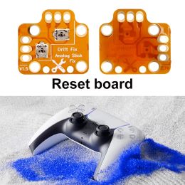 10PCS-30PCS Gamepad Joystick Drift Repair Board Controller Analogue Thumb Stick Drift Fix Mod For PS4 PS5 Xbox One/Series X/S