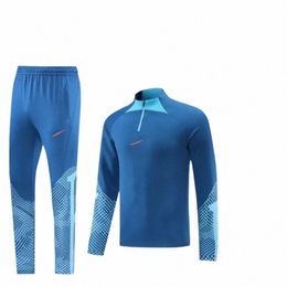 tech Fleece Mens Tracksuits Half Zip up Suit Designer Tech Suit Sportswear Casual Fi Quick Drying Suit Workout Clothes Size 2XL Football Basketba M0Fq#